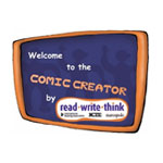 Comic Creator