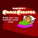 Garfield's Comic Creator