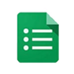 Google Forms