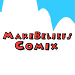 MakeBeliefs Comix