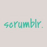  Scrumblr