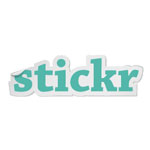  Stickr